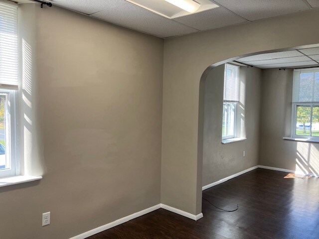 Foto del edificio - 1353 Irish Creek Rd