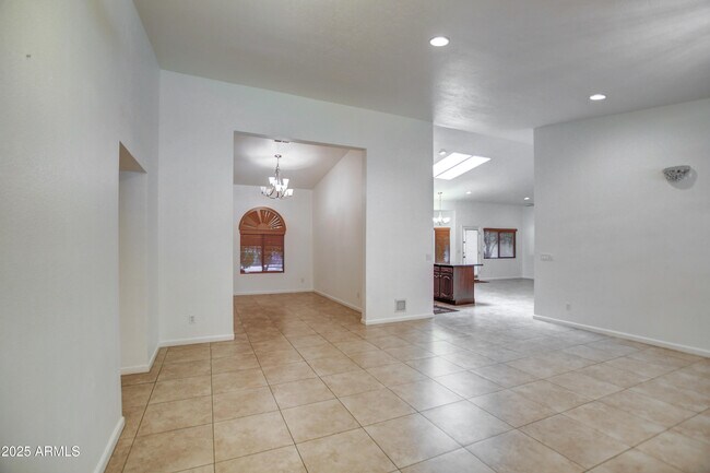 Foto del edificio - 6009 E Monte Cristo Ave