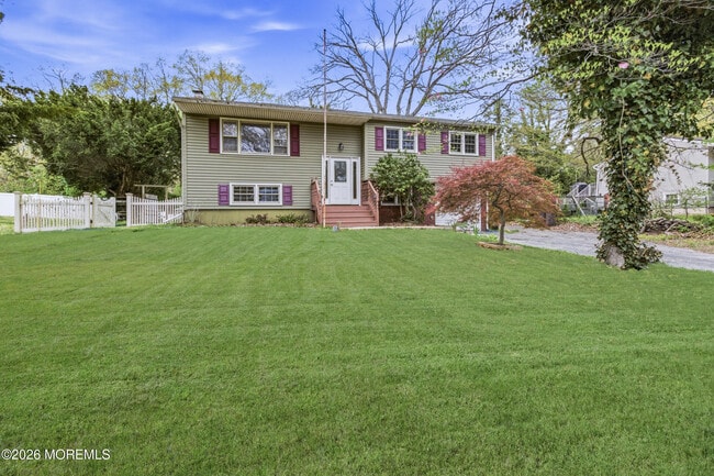 Foto del edificio - 536 River Dr