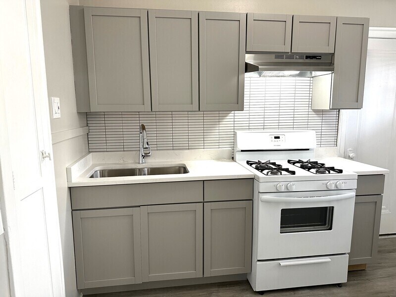 Foto principal - 432 S Maple Ave