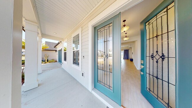 Foto del edificio - 4BR/ 4.5BA Beautiful Home In Eagles Landing