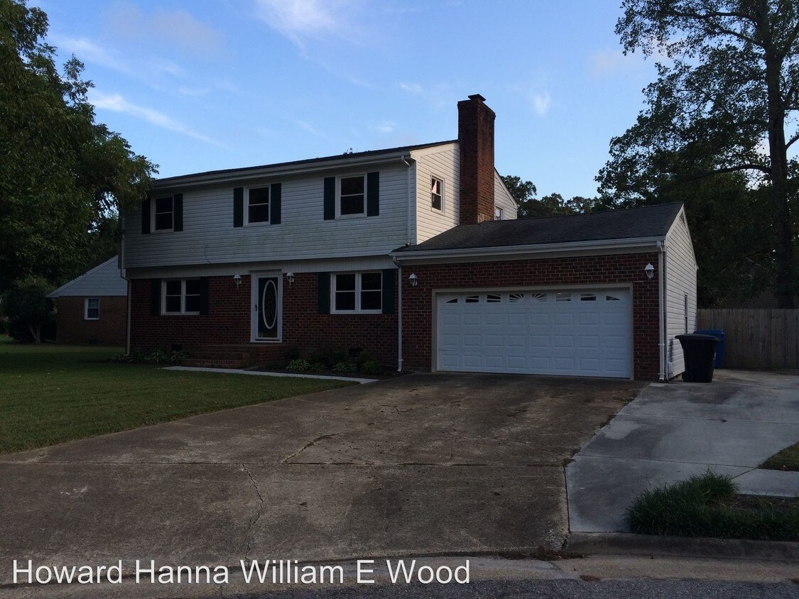 Primary Photo - 909 Glenfield Ct