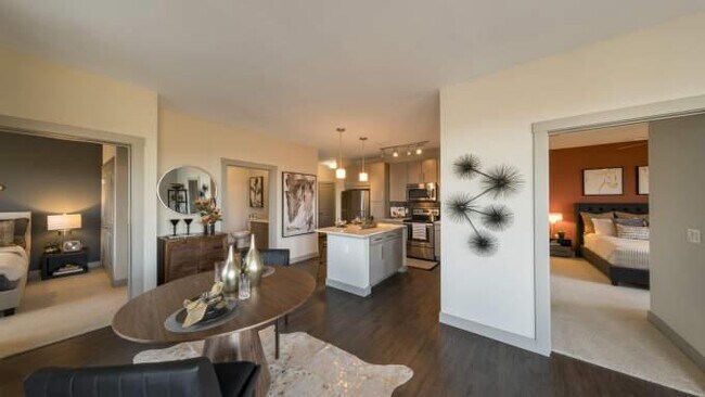 Foto del edificio - 1 bedroom in Dallas TX 75238