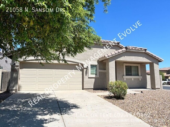 Building Photo - Move-in Ready in Maricopa!