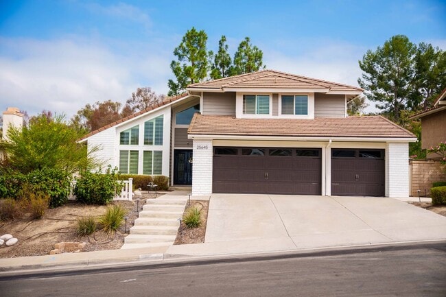 Building Photo - 25645 Ashby Way