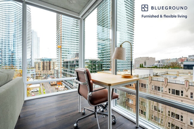 Foto del edificio - 1823 Minor Ave