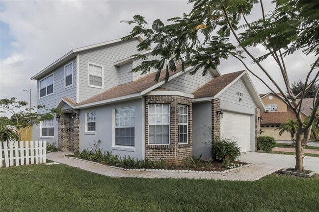 Building Photo - 4000 Downey Ct