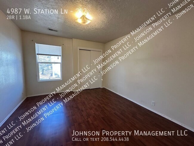 Foto del edificio - 4987 W Station Ln