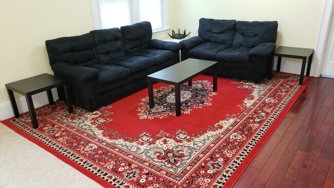 Foto del edificio - 29 Bailey Rd