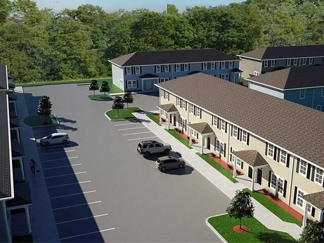 Foto del edificio - Modern 3-Bed, 3-Bath Townhome with Stylish Upgrades in Condo Community