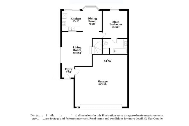 Building Photo - 7446 Oxford Garden Cir