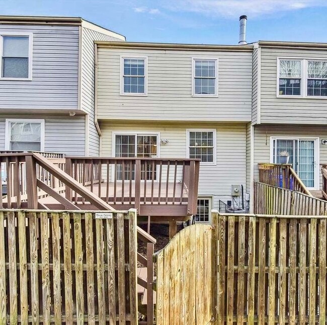 Building Photo - 12418 Port Haven Dr