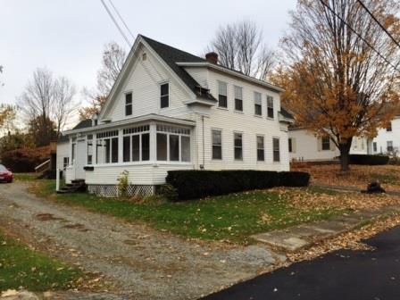 Primary Photo - 24 Mt Vernon St