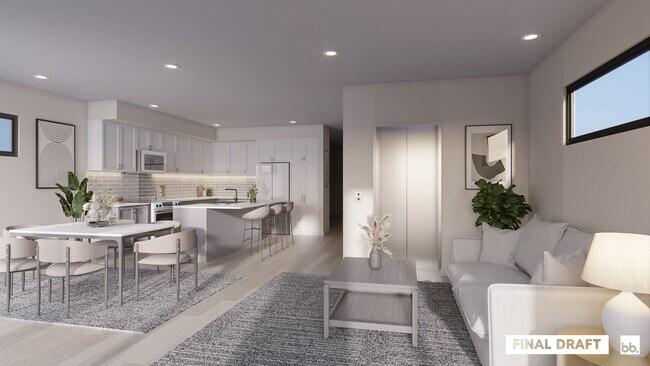 Foto del edificio - 1317 W Wrightwood Ave