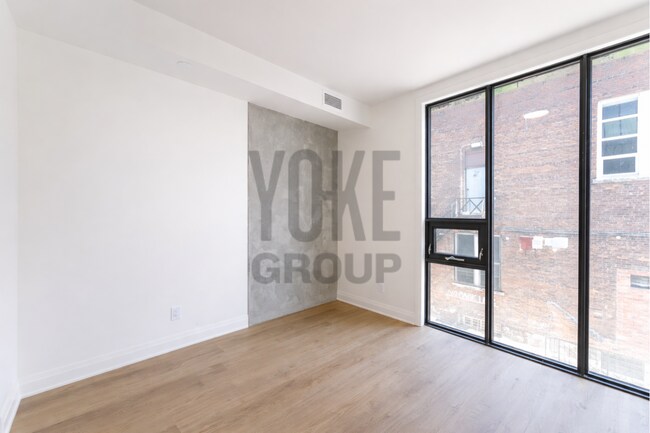 Photo du bâtiment - 11 Robert St