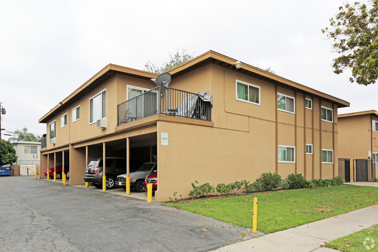 Foto del edificio - 12692 Sunswept Ave