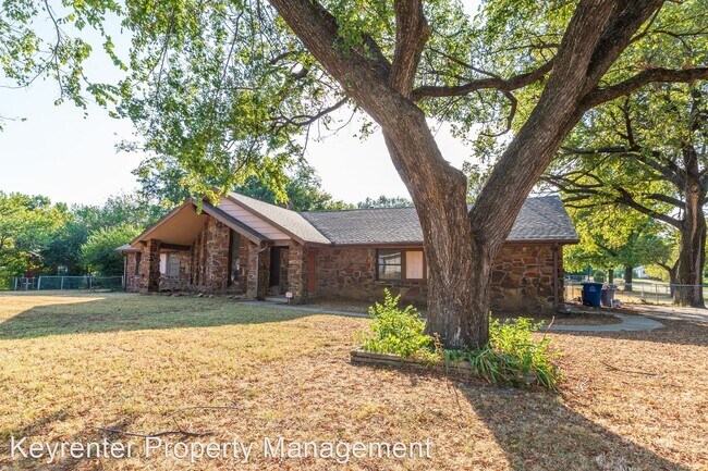 Building Photo - 4 br, 2 bath House - 4702 S Santa Fe Ave