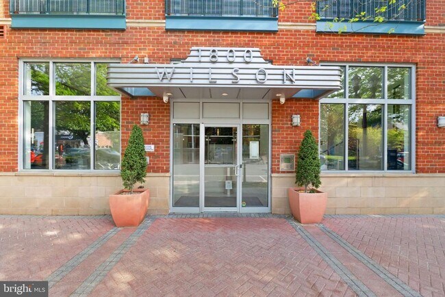 Foto del edificio - 1800 Wilson Blvd