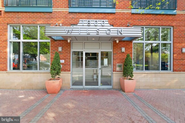 Building Photo - 1800 Wilson Blvd