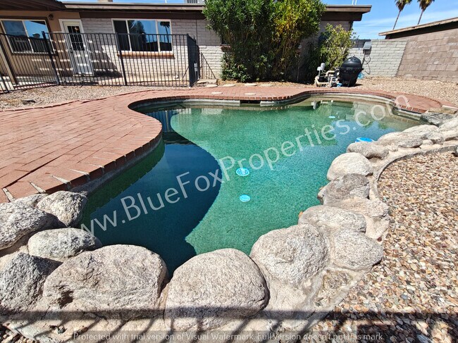 Photo - 9512 E 29th St House