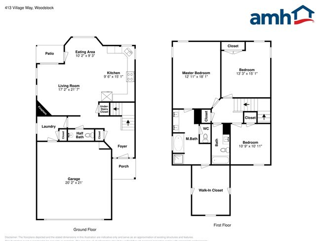 Foto del edificio - 413 Village Way