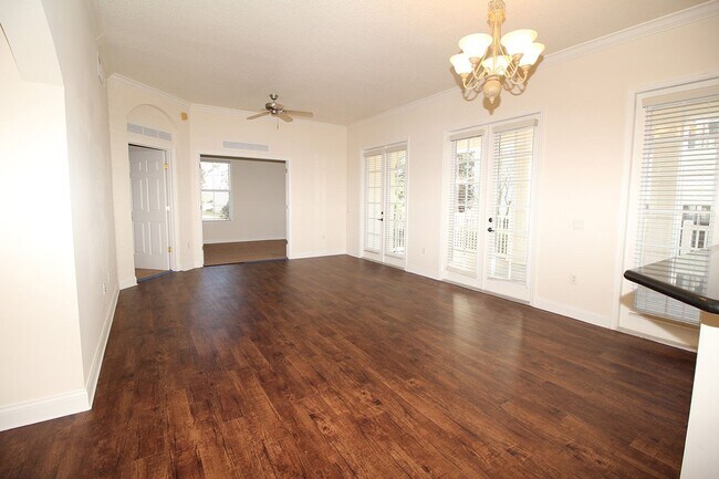 Foto del edificio - Luxury End Unit 3/2 Condo in Reunion