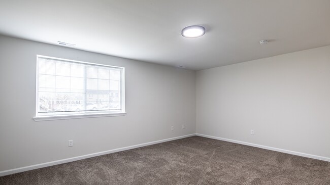 Building Photo - Dunfield Townhomes