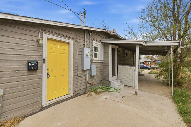 1 Bed 1 Bath with TWO Bonus Rooms in Delmar Parkway! - 1 Bed 1 Bath with TWO Bonus Rooms in Delmar Parkway! Apartment