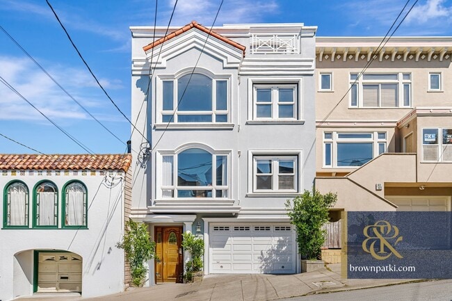 Building Photo - 1618 12th Ave