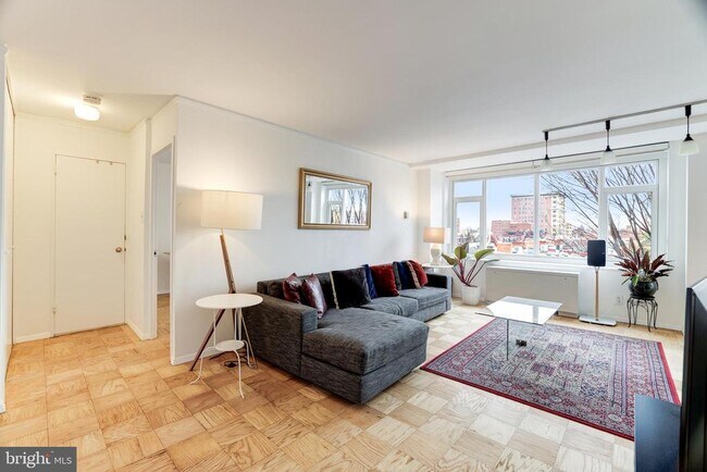 Foto del edificio - 1545 18th St NW