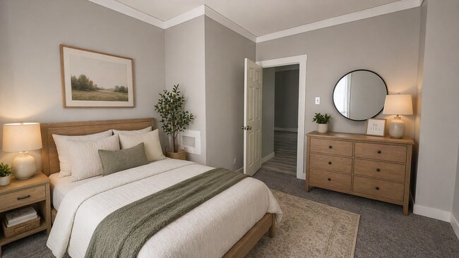 Foto del edificio - 3 Bedrooms with Fenced In Yard + Garage