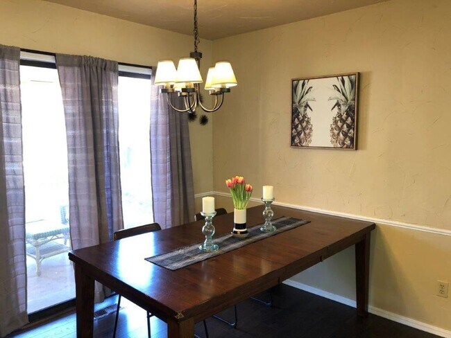 Foto del edificio - Located in Putnam City School district!  T...