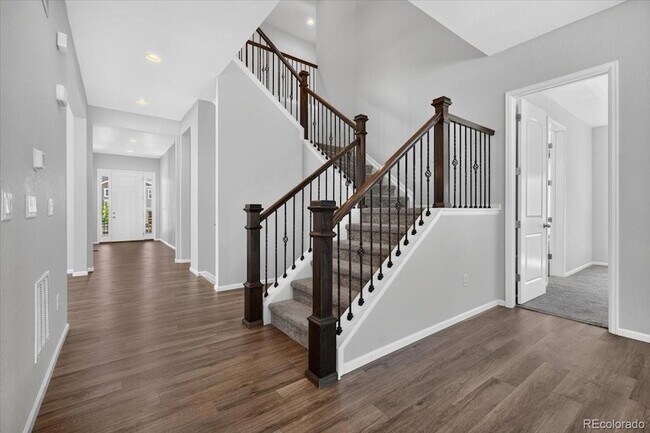 Foto del edificio - 8176 Ralston Creek Ave