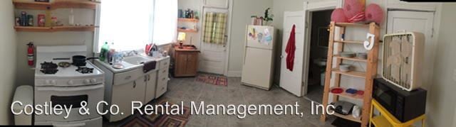 Building Photo - 317 N Dunn St