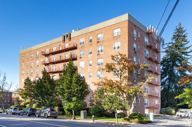 Country Neck Estates