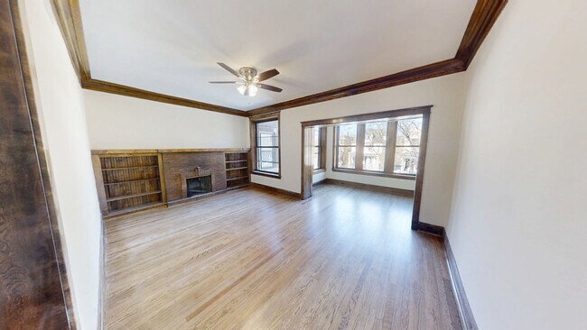 Foto del edificio - 1415 W Cuyler Ave