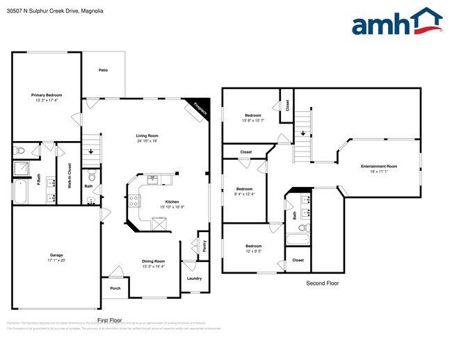 Building Photo - 30507 N Sulphur Creek Dr