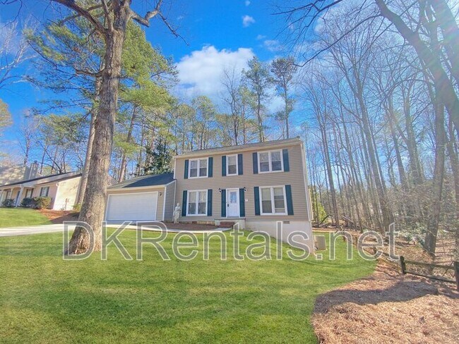 Foto del edificio - 860 Crab Orchard Dr