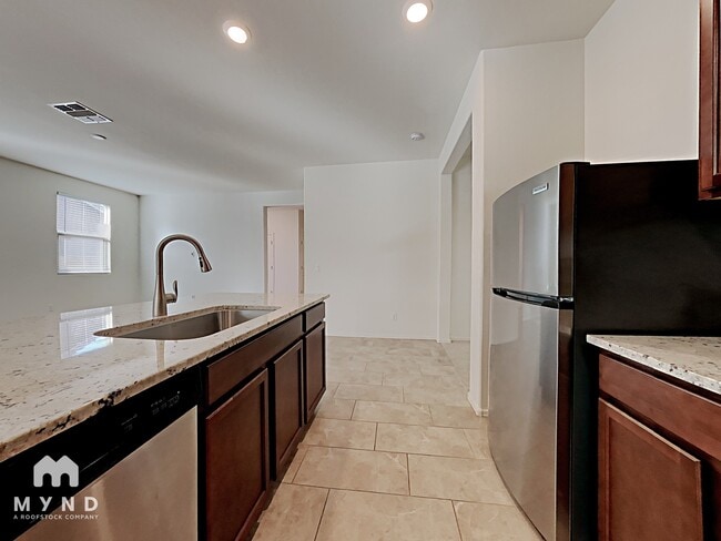 Building Photo - 25541 W Milada Dr