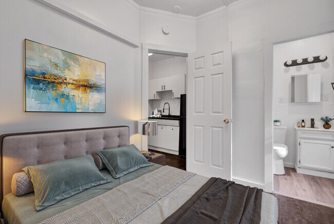 Foto del edificio - 808 Vine St