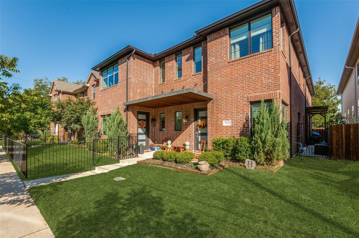 Photo - 5116 Slate St (Fort Worth, TX)