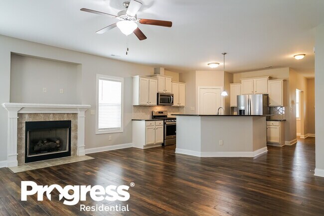 Building Photo - 837 Airedale Trail