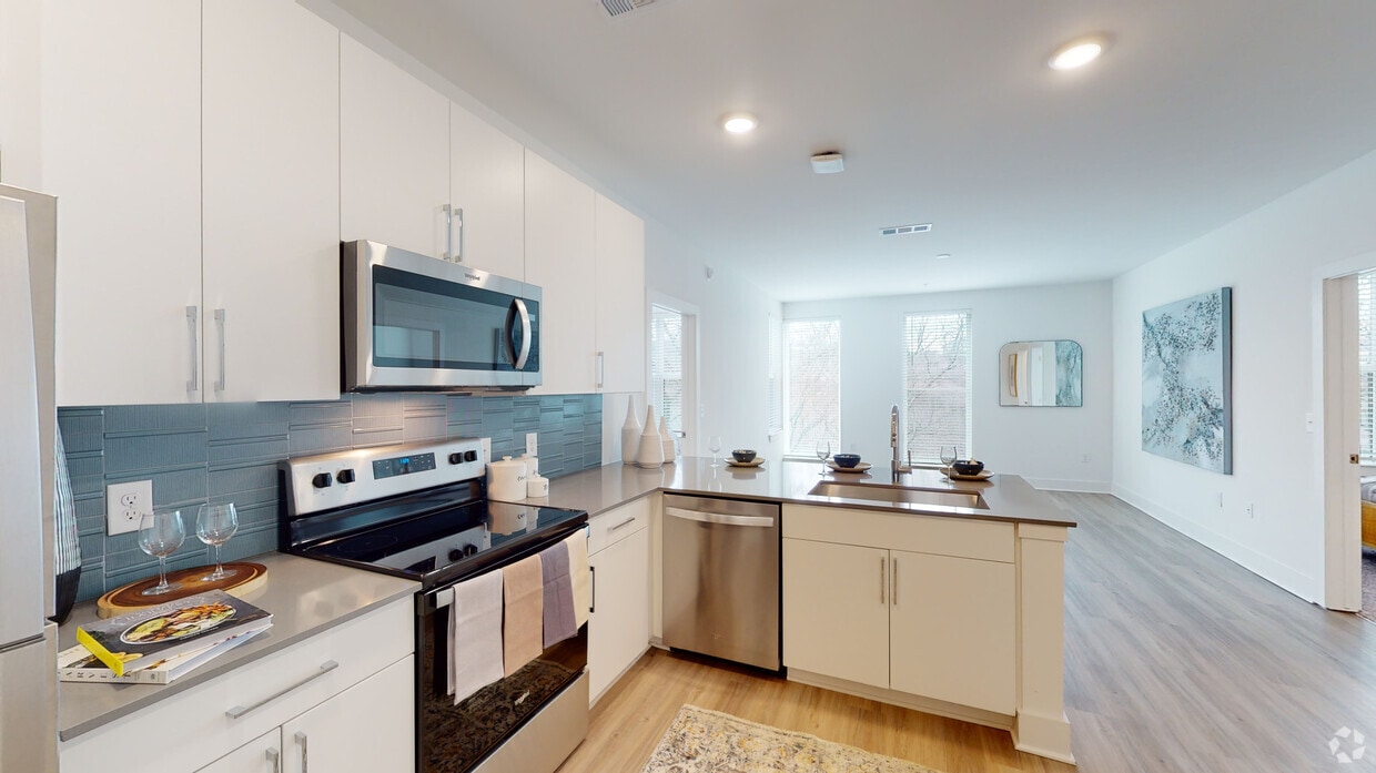 Photo - The Maverick Apartments