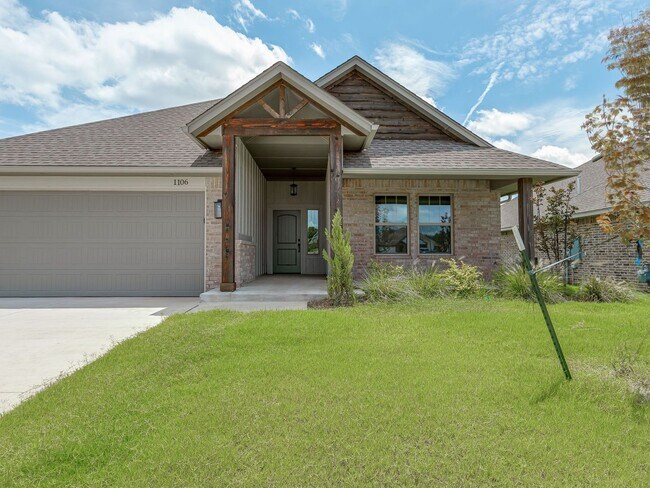 Building Photo - Brand New home In Azalea!