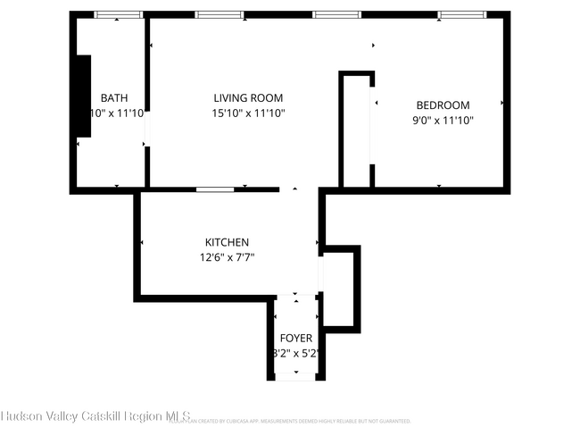 Building Photo - 184-186-186 Broadway