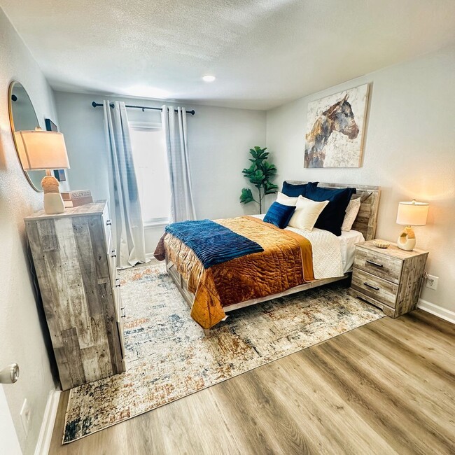 Interior Photo - Stonebrook Gated Community