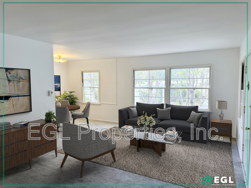 Foto principal - 12216 Sunset Blvd