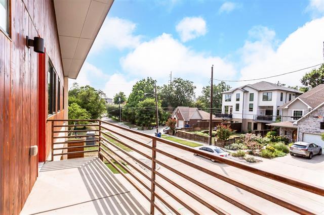 Foto del edificio - 2422 Throckmorton St