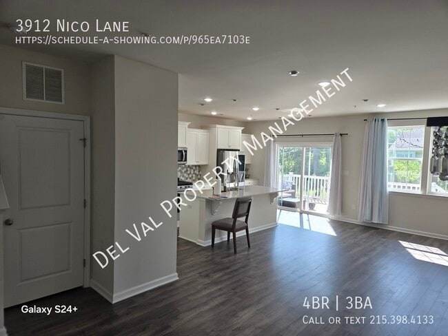 Building Photo - 3912 Nico Ln