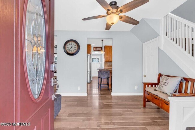 Foto del edificio - 502 Corlies Ave